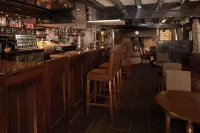The George Hotel - Bar