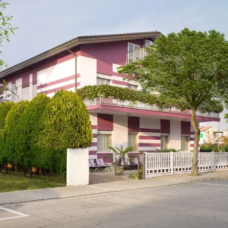 Hotel Germania