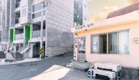 Pohang Happy Together Pension