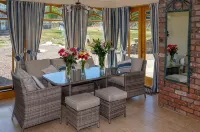 Castleview @ Newton Steading Farm - Bintang 4