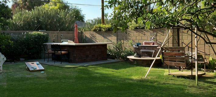 Beautifully restored charming MCM home in the heart of Tempe. Hotels in Tempe