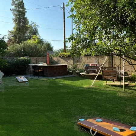Beautifully restored charming MCM home in the heart of Tempe.