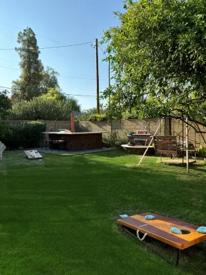 Beautifully restored charming MCM home in the heart of Tempe. - 4つ星