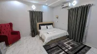 Fixxers Luxury Apartments - Apartments