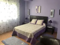 Vistalmar Laxe Hotels in Laxe