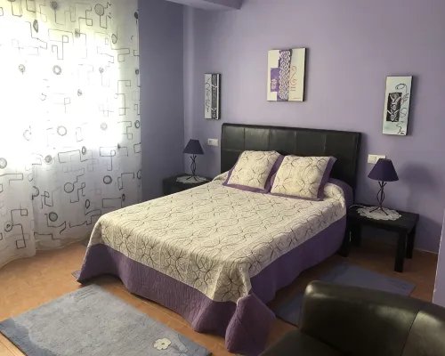 Vistalmar Laxe Hotels in Laxe
