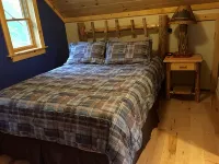 3 Minutes Away From Whiteface Mountain - Chalets