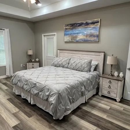 High N Heber /Brand new 4 bedroom 2.5 bath 2 car garage/washer & dryer available