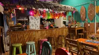 Lobo Hostel la Paz - Bares
