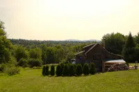 Cottage with a Vista - 民泊