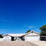 Casa Feliz is minutes from Colorado River, Oatman, Casinos, Laughlin.