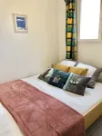 BARCARESA-VILLA ON THE SAND PANORAMIC SEA VIEW SWIMMING POOL AIR CONDITIONING WIFI - 무료 와이파이