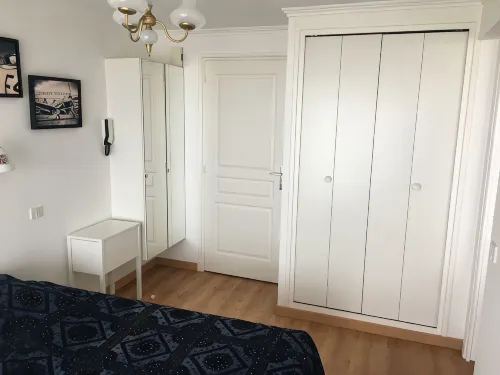 Magnificent 6-person apartment + 2 free parking spaces - Apartments