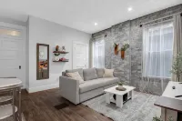 Magnolia Modern 1BR Near DT on Historic Street - Apartments