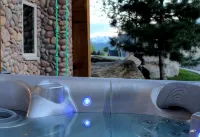 Eden Studio Suite minutes to Powder Mountain, Snowbasin & Nordic Valley