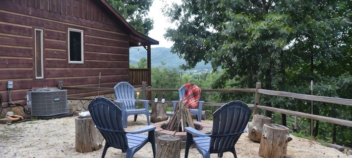 Cosby Cabin · HotTub · Mtn View · Game Room · Pets Hotels in Cocke County