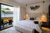 Brand New Luxury Villa on the South End of Jaco Beach, Steps from the Beach!