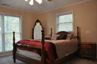 Coosa Home - balcon