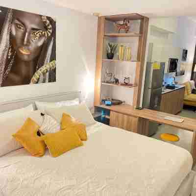 Stunning apartment with the best view. Rooms