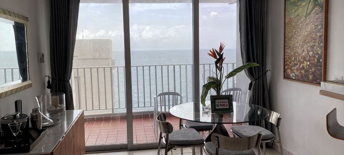 Spectacular Views in Condado Hotels in Condado