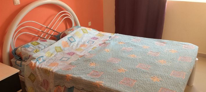 Apartment for rent. on the island of Sao Vicenter Mindelo near the beach Hotéis em Mindelo