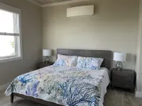 Paradise Beach House a new 4 bedroom beachfront house with pool - Boutique