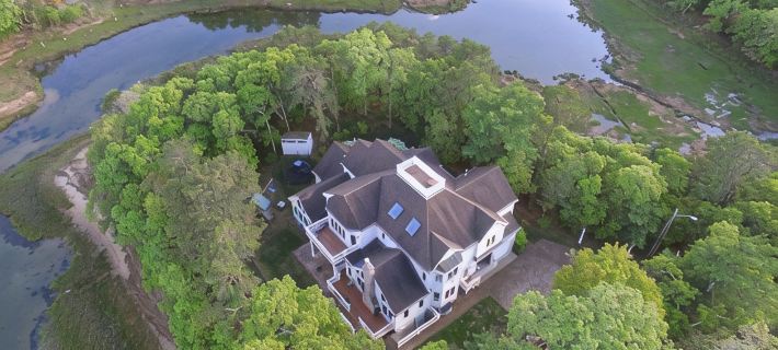 "Luxury Waterfront Retreat" - Summer Dates Avail!!! Hotels in Wareham