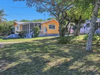 Plumbago - Paradise in the Bahamas with Ocean views Hotels in George Town