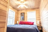 Cozy Lake Front Cottage, Escape with Amenities - 3-Sterne