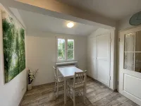 Ruhig und Idyllisch: Kleines Ferienhaus am Waldrand - S-bahn-nähe - Zentrumsnah - 3-Star