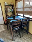 Pet friendly sound side 3 Bdrm/2Bth Non Smoking Beach Box Private Home - Homestays