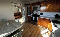 Well-Appointed 2br house 10 mins to New River Gorge National Park - WiFi