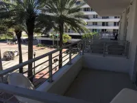 Miami Beach Luxury Condo On South Beach (Suite 303) - مسبح خاص