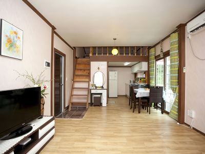 Miryang Mirpia Pension