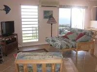 Sunrises & Sunsets Tropical Getaway - Incredible Views Overlooking Caribbean Sea Hotels in Southside