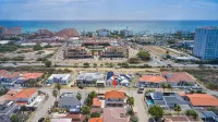 Summer Wind Luxury Family Villa - Bungalows