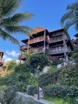 2 bedroom luxury apartment in the Zoetry Marigot Bay Resort with amazing views - Wifi
