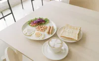 The Zenery Hotel - Bữa sáng