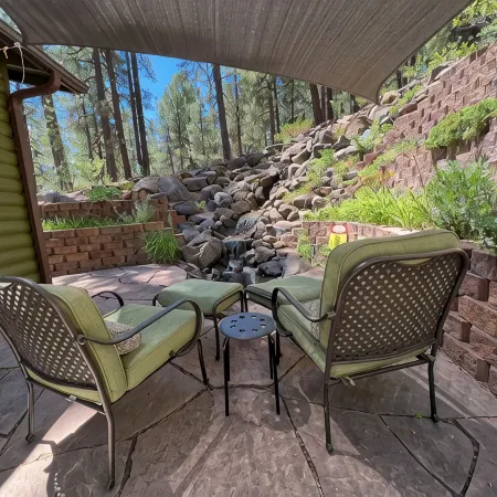 Cozy Cabin National Forest Access Flagstaff, Sedona, Grand Canyon