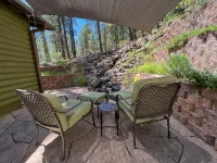 Cozy Cabin National Forest Access Flagstaff, Sedona, Grand Canyon - Alppimaja