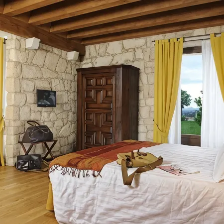 Delser Verona Manor House