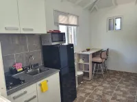 Cozy aptm 5 min from the beach - 2-Sterne