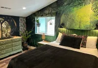 Chalet in the Majestic Redwoods 5 mins to Redwood National parks & Smith River. - 샬레 호텔