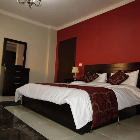 Petra Monastery Tourist Hotel