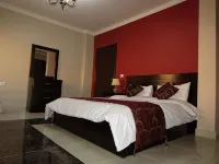 Petra Monastery Tourist Hotel - アパートメント