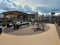 Quality Inn Bishop Near Mammoth Hotels in Bishop