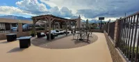 Quality Inn Bishop Near Mammoth