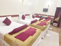The Charity Hotel International - วิวภูเขา