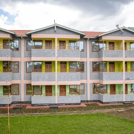 Tumaini Cottages and Conference Centre