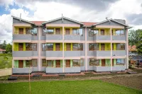 Tumaini Cottages and Conference Centre - Pools
